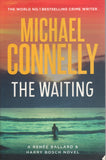 The Waiting - Michael Connelly - BPAP - BOO037