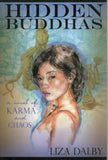 Hidden Buddhas - Liza Crihfield Dalby - BREL - BPAP - BOO037