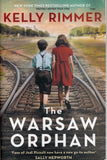 The Warsaw Orphan - Kelly Rimmer - BPAP - BOO037