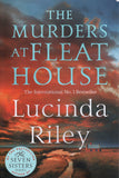Murders at Fleat House - Lucinda Riley - BPAP - BOO037