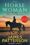 Horsewoman - James Patterson & Mike Lupica - BPAP - BOO037