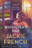 The Whisper's War - Jackie French - BPAP - BAUT - BOO037