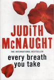 Every Breath You Take - Judith McNaught - BPAP - BOO037