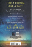 Run, Rose, Run - James Patterson & Dolly Parton - BPAP - BOO037