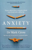 Anxiety - Dr Mark Cross - BREF - BHEA - BOO037
