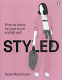 Styled - Sally Mackinnon - BCRA - BOO037