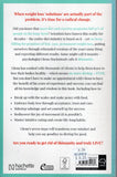 Thinsanity: 8 Steps to Saying Goodbye to Dieting Forever - Glenn Mackintosh - BREF - BHEA - BOO037