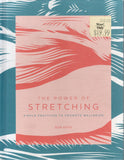 Power of Stretching: Simple Practices to Promote Wellbeing - Bob Doto - BREF - BHEA - BOO037