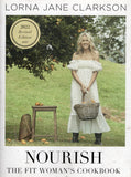 Nourish - Lorna Jane Clarkson - BCOO - BHEA - BOO037