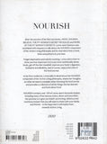 Nourish - Lorna Jane Clarkson - BCOO - BHEA - BOO037