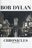 Chronicles: Volume One - Bob Dylan - BBIO - BMUS - BOO038