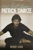 Patrick Swayze: One Last Dance - Wendy Leigh - BBIO - BOO038