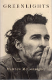 Greenlights - Matthew McConaughey - BBIO - BOO038