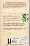 Greenlights - Matthew McConaughey - BBIO - BOO038