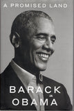 A Promised Land - Barack Obama - BBIO - BOO038