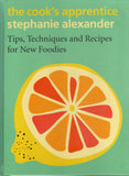 Cook's Apprentice - Stephanie Alexander - BCOO - BOO038