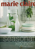 Marie Claire Seasonal Kitchen - Michele Cranston - BCOO - BOO038