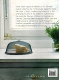 Marie Claire Seasonal Kitchen - Michele Cranston - BCOO - BOO038