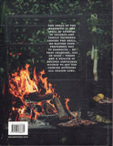 Fire Grill Smoke - The Australian Women's Weekly - BCOO - BOO038