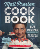 Cook Book - Matt Preston - BCOO - BOO038