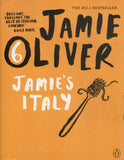 Jamie's Italy - Jamie Oliver - BCOO - BOO038
