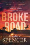 Broke Road - Matthew Spencer - BPAP - BOO038