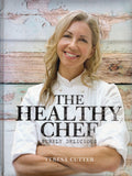 The Healthy Chef - Teresa Cutter - BCOO - BHEA - BOO038