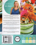 Culinary Quickies Cookbook - Mel Alafaci - BCOO - BOO038
