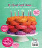 Simply Sweet Decked-Out Donuts - Simply Sweet - BCOO - BOO038