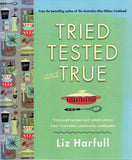 Tried, Tested and True - Liz Harfull - BCOO - BOO038
