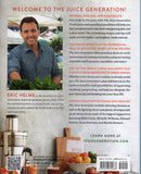The Juice Generation - Eric Helms - BCOO - BHEA - BOO038