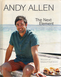 The Next Element - Allen Andy - BCOO - BOO038