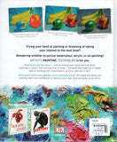 Artist's Painting Techniques - DK Publishing - BCRA - BOO038