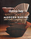 Modern Baking - Donna Hay - BCOO - BOO038