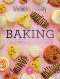 Baking the Complete Collection - Australian Women's Weekly - BCOO - BOO038