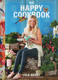The Happy Cookbook - Lola Berry - BCOO - BHEA - BOO038