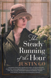 The Steady Running of the Hour - Justin Go - BPAP - BOO038