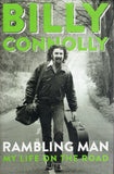 Rambling Man: Travels of a Lifetime - Billy Connolly - BBIO - BOO038