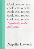 Cook, Eat, Repeat - Nigella Lawson - BCOO - BOO038