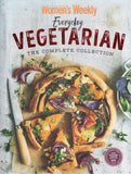 Everyday Vegetarian - Australian Women's Weekly - BCOO - BHEA - BOO038