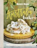 Australia Bakes - The Australian Women's Weekly - BCOO - BAUT - BOO038