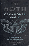 Moth Presents Occasional Magic - The Moth & Catherine Burns - BBIO - BOO038