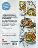 The CSIRO Low-Carb Diet Quick & Easy - BCOO - BHEA - BOO038