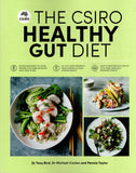 The CSIRO Healthy Gut Diet - BCOO - BHEA - BOO038