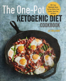 The One-Pot Ketogenic Diet Cookbook - Liz Williams - BCOO - BHEA - BOO038