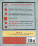 The One-Pot Ketogenic Diet Cookbook - Liz Williams - BCOO - BHEA - BOO038
