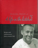 Michel Roux: A Life in the Kitchen - Michel Roux Jr. - BBIO - BCOO - BOO038