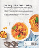 Slow Cooker: 200+ Recipes to Absolutely Nail It - BCOO - BOO038