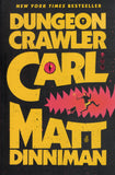 Dungeon Crawler Carl - Matt Dinniman - BFIC - BOO038