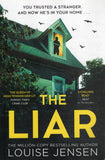 The Liar - Louise Jensen - BPAP - BOO038